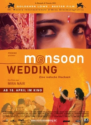 Monsoon Wedding