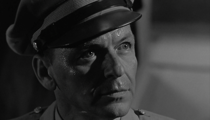 The Manchurian Candidate