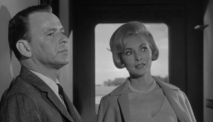 The Manchurian Candidate