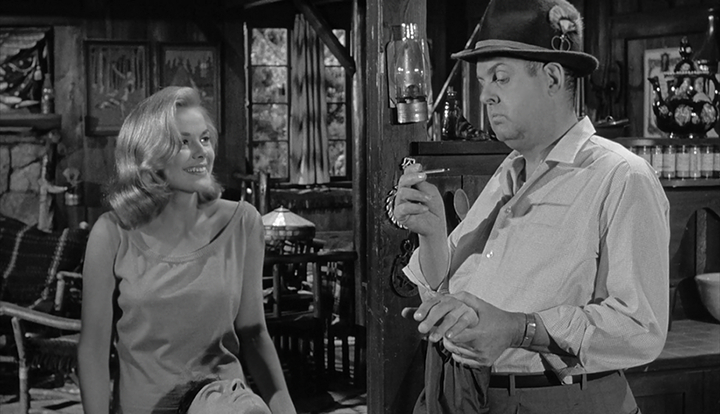 The Manchurian Candidate