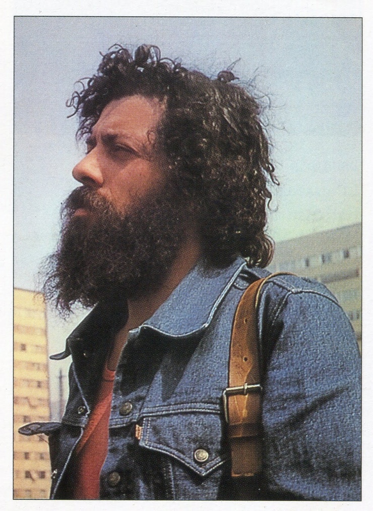 Facundo Cabral