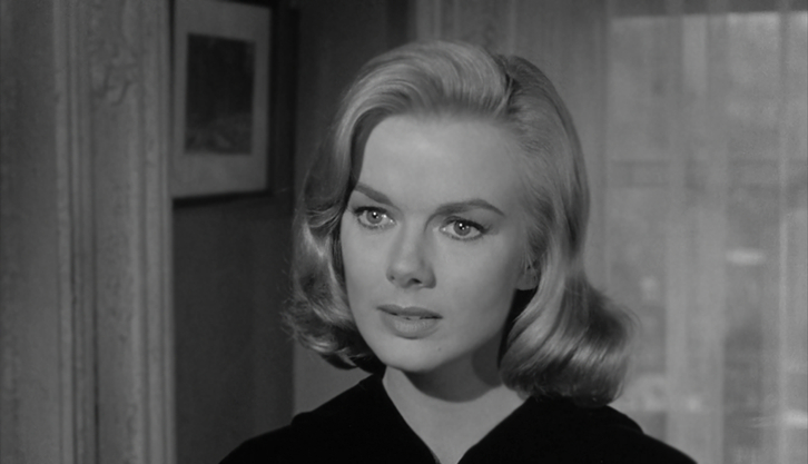 The Manchurian Candidate (1962) The Manchurian Candidate (1962)