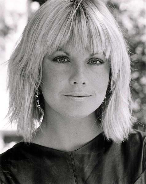 Glynis Barber Glynis Barber