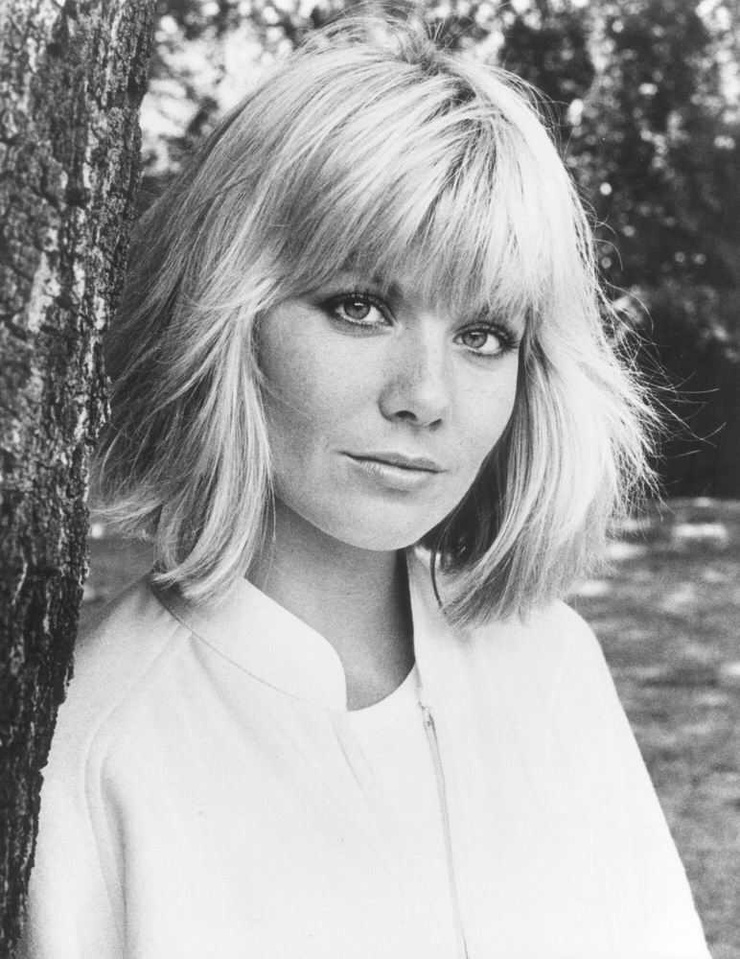 Glynis Barber Glynis Barber