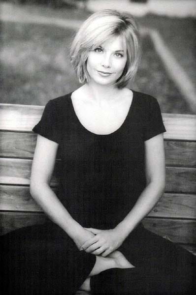 Glynis Barber