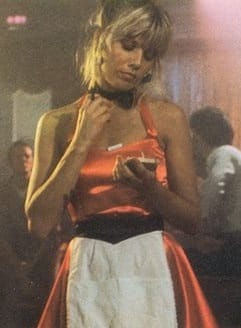 Glynis Barber Glynis Barber