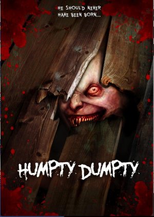 Humpty Dumpty