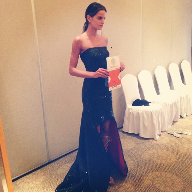 Izabel Goulart