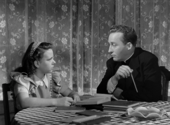 The Bells of St. Mary's (1945) The Bells of St. Mary's (1945)