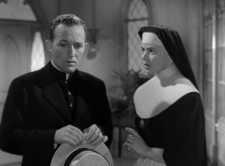 The Bells of St. Mary's (1945) The Bells of St. Mary's (1945)