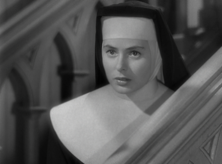 The Bells of St. Mary's (1945) The Bells of St. Mary's (1945)