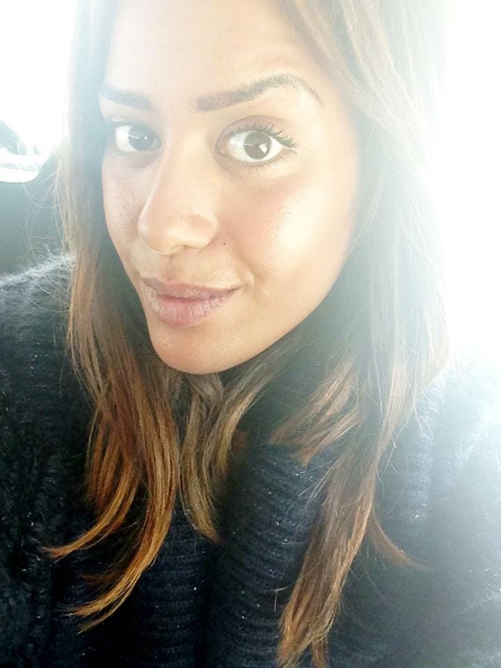 Amel Bent
