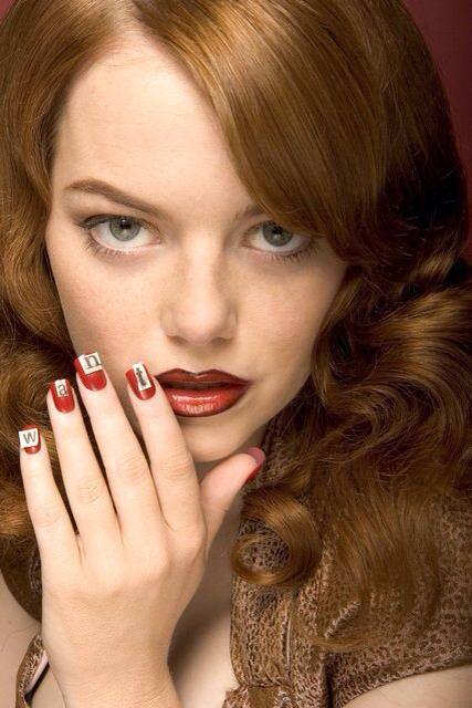 Emma Stone Emma Stone