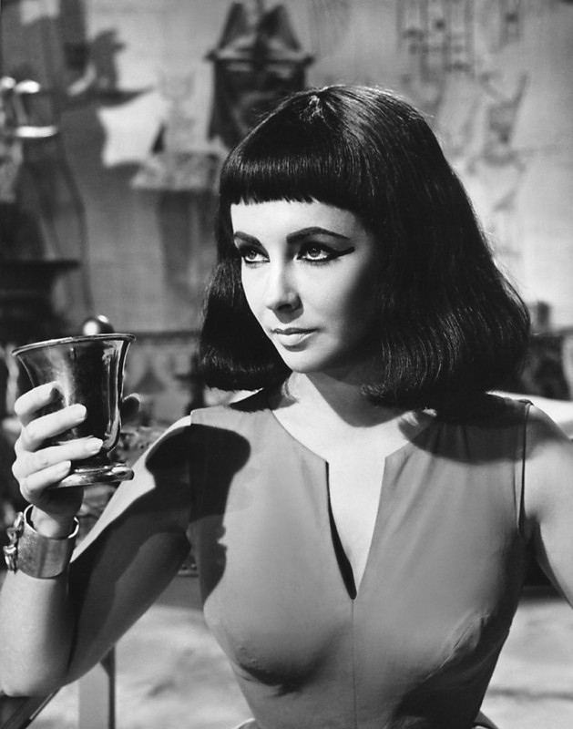 Elizabeth Taylor Elizabeth Taylor