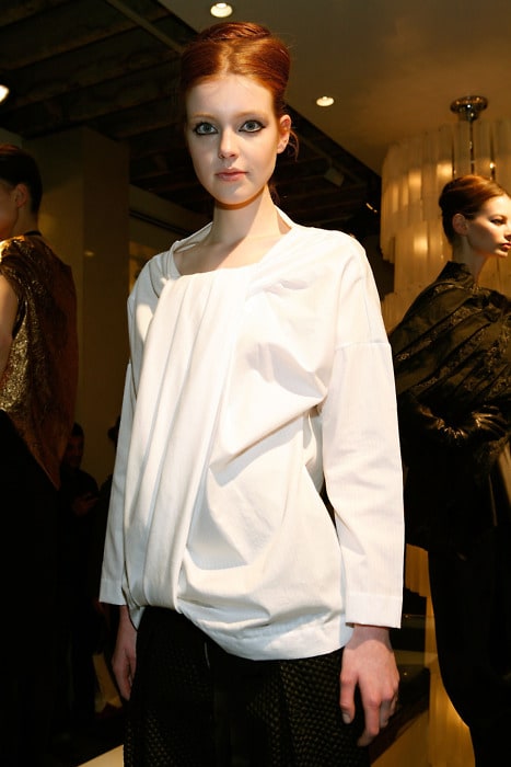 Anna Arendshorst Anna Arendshorst
