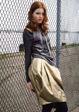 Anna Arendshorst