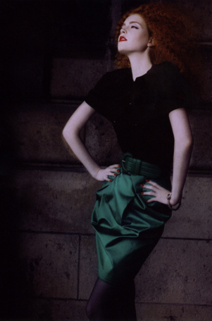 Anna Arendshorst