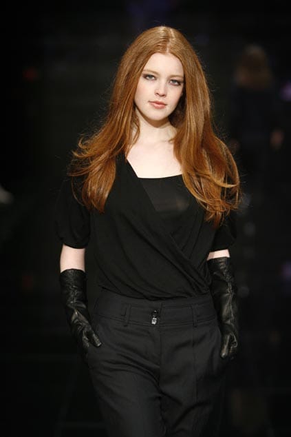 Anna Arendshorst Anna Arendshorst