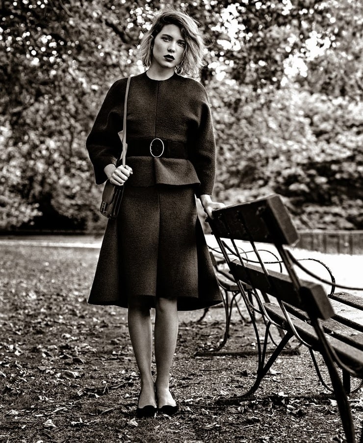 Léa Seydoux