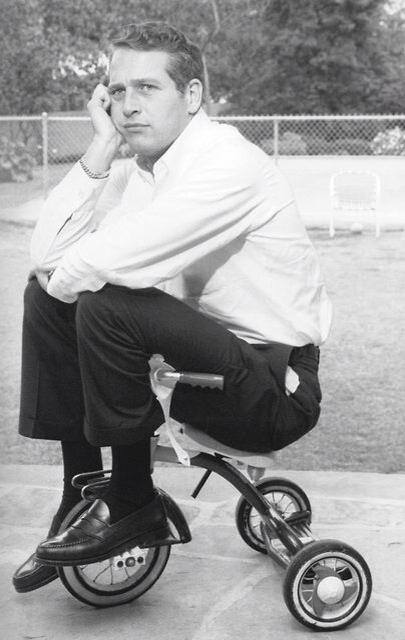 Paul Newman Paul Newman