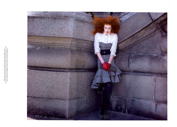 Anna Arendshorst