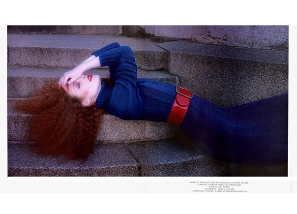 Anna Arendshorst