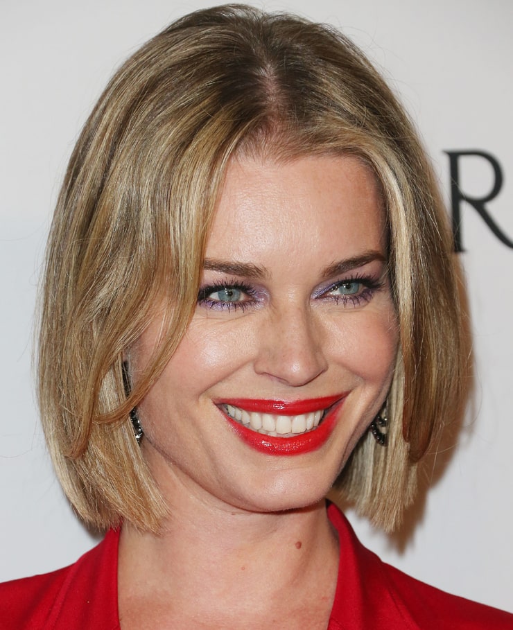 Rebecca Romijn