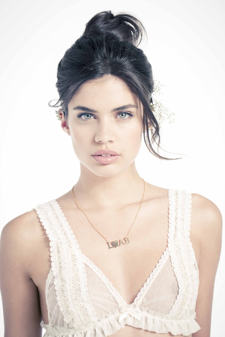 Sara Sampaio Sara Sampaio