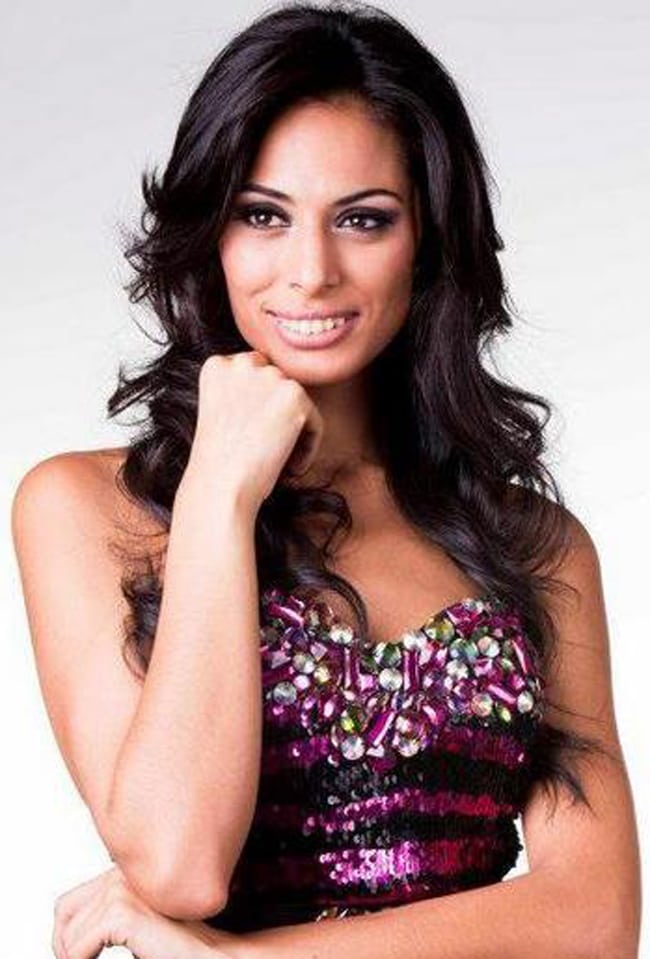 Camila Solorzano Camila Solorzano