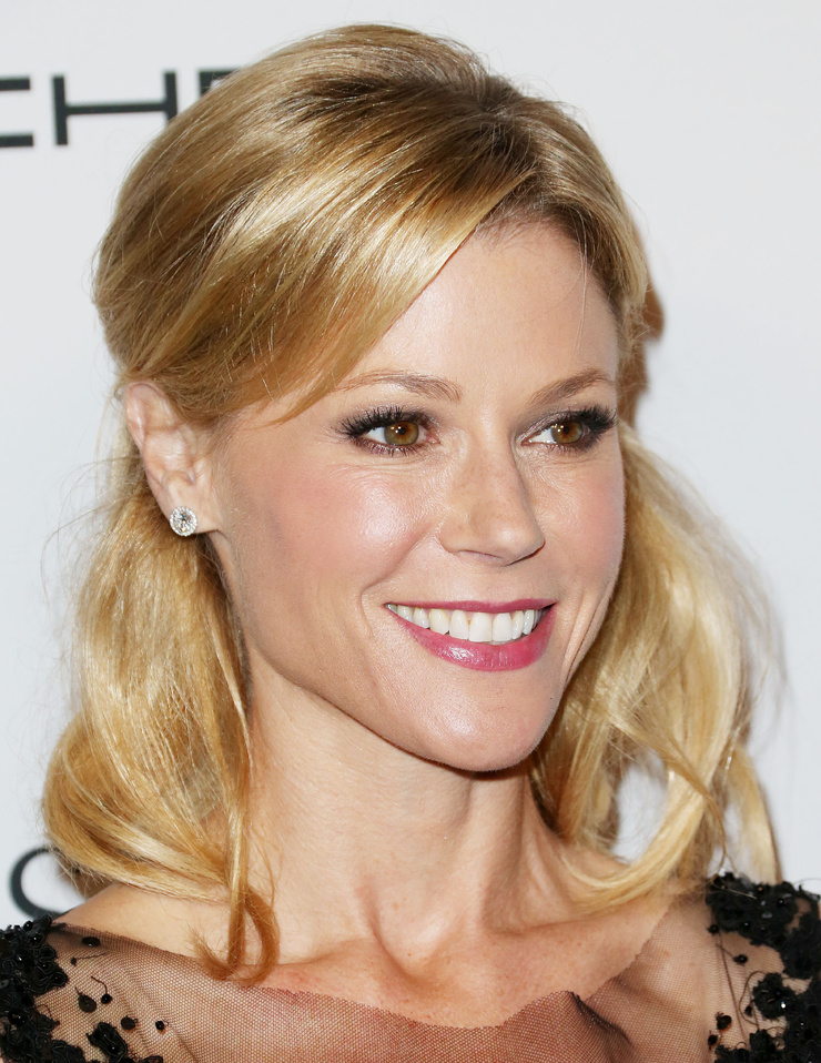 Julie Bowen Julie Bowen