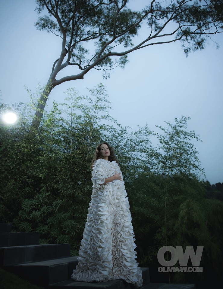 Olivia Wilde