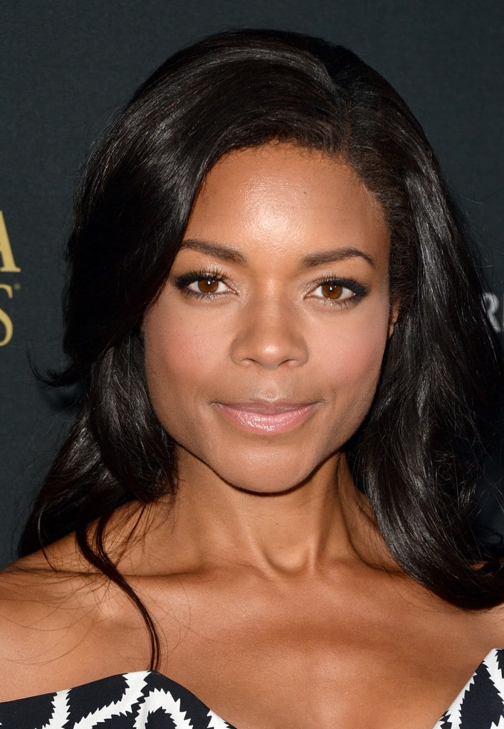 Picture of Naomie Harris