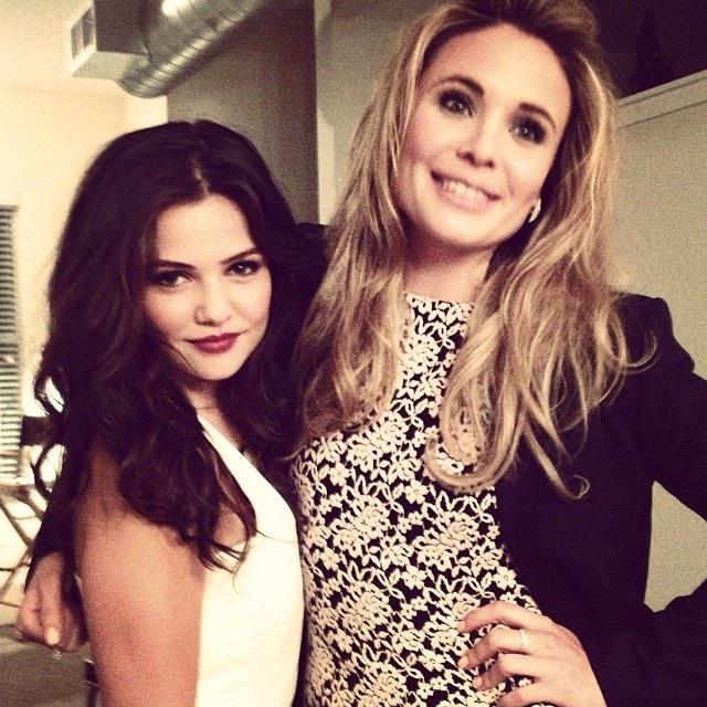 Danielle Campbell