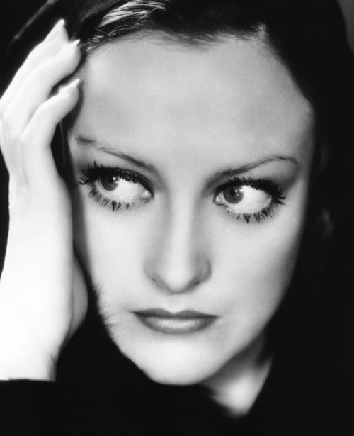 Joan Crawford