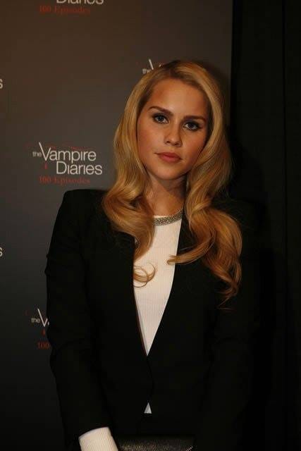 Claire Holt Claire Holt