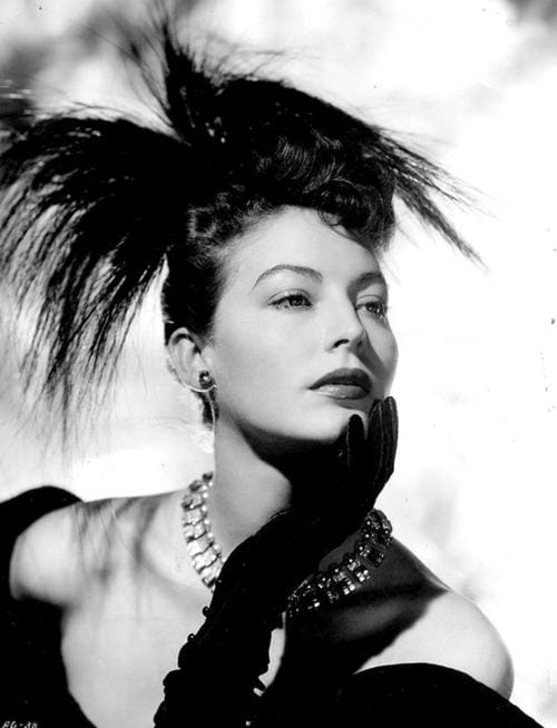 Ava Gardner