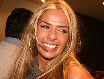 Adriane Galisteu Adriane Galisteu