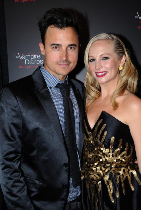 Candice Accola Candice Accola