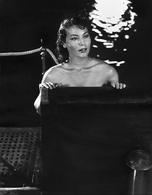 Ava Gardner