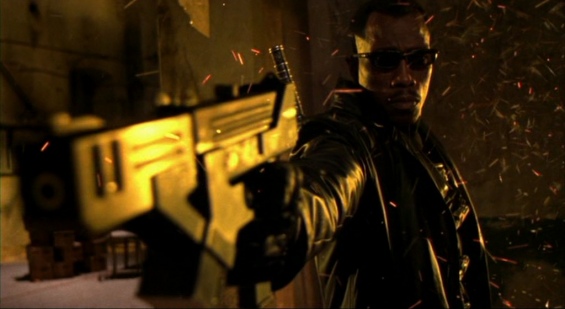 Blade II