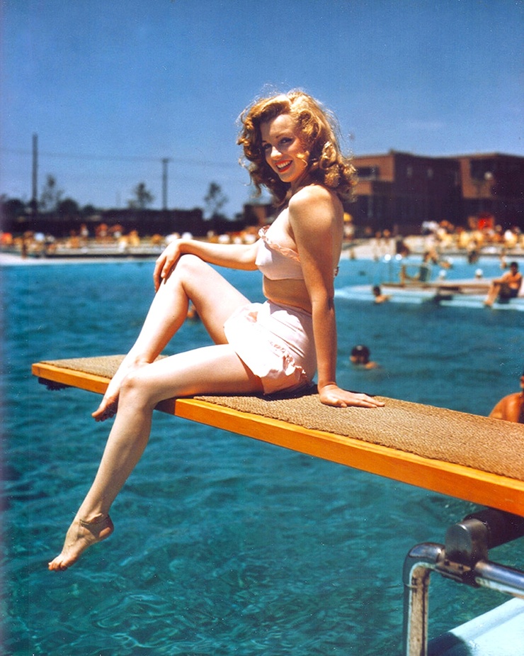 Marilyn Monroe Marilyn Monroe