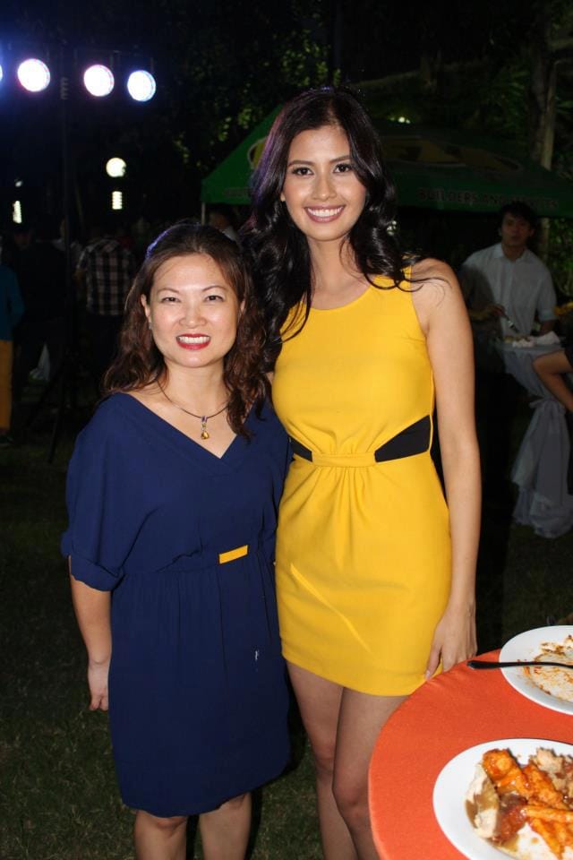 Shamcey Supsup