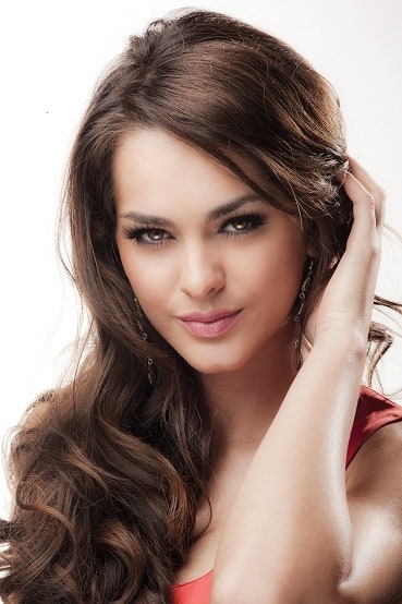 Picture of Olesya Stefanko