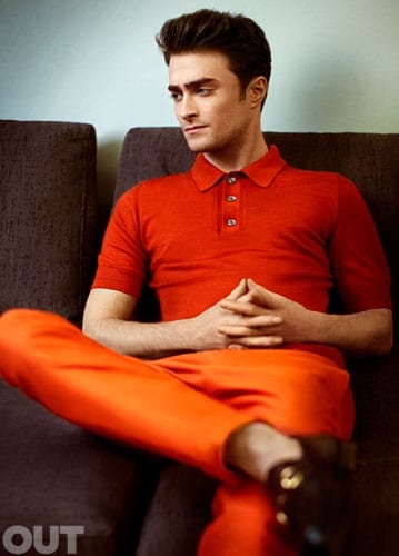 Daniel Radcliffe