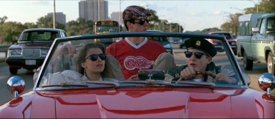 Ferris Bueller's Day Off