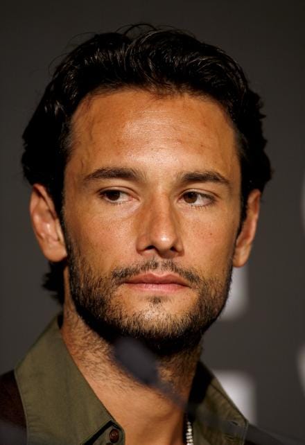 Rodrigo Santoro picture