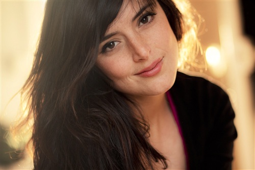 Sarah-Laure Estragnat Sarah-Laure Estragnat