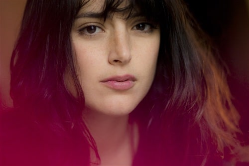 Sarah-Laure Estragnat