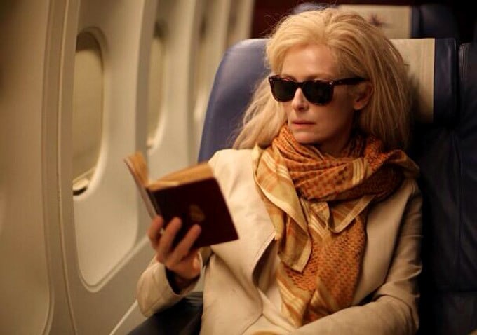 Only Lovers Left Alive Only Lovers Left Alive