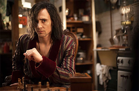 Only Lovers Left Alive Only Lovers Left Alive